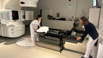 Imagem de Centro de Radioncologia da Madeira tem um novo acelerador (vídeo)