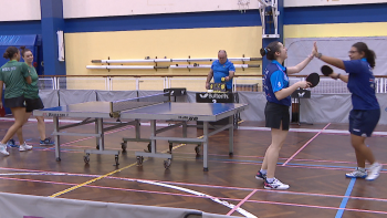 Imagem de CTM Ponta do Sol ganhou ao Sporting por 3-0 (vídeo)