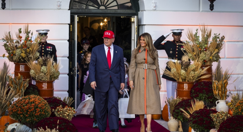 Imagem de EUA não enviarão representantes de alto nível à COP30 – Casa Branca