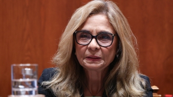 Imagem de Ministra da Saúde lamenta morte de mãe e bebé no Hospital Amadora-Sintra