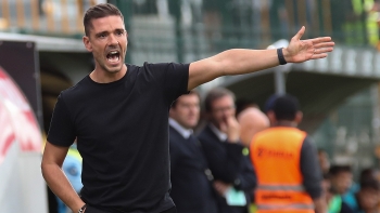 Imagem de “Tivemos três jogos em casa com menos um jogador” (vídeo)