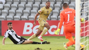 Imagem de João Aurélio acredita que a equipa vai dar uma boa resposta (áudio)