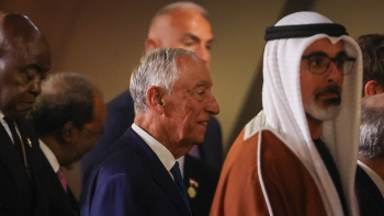 Imagem de Maioria esmagadora dos portugueses é tolerante e aberta