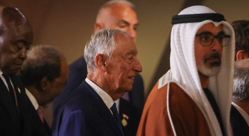 Imagem de Maioria esmagadora dos portugueses é tolerante e aberta