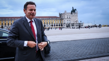 Imagem de Montenegro não compreende a marcação de uma Greve Geral (vídeo)