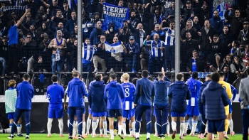 Imagem de FC Porto castigado pela ineficácia com empate frente ao Utrecht