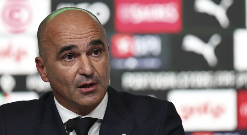 Martínez divulga convocados de Portugal para o Mundial 2026