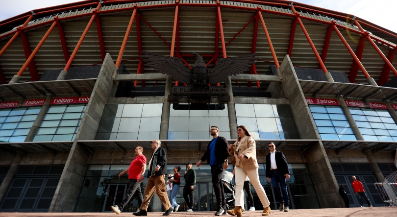 Imagem de Recorde da primeira volta já foi batido com 86.600 votantes