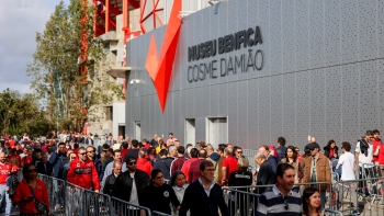 Imagem de Benfica ultrapassa oficialmente o recorde mundial de votantes