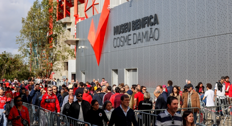 Imagem de Benfica ultrapassa oficialmente o recorde mundial de votantes