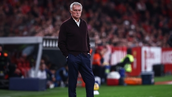 Imagem de Benfica empata na Luz após reeleição de Rui Costa