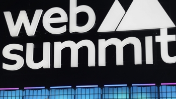 Imagem de Web Summit está de volta a Lisboa (vídeo)