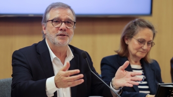 Imagem de UGT avança para a greve-geral a 11 de dezembro (vídeo)