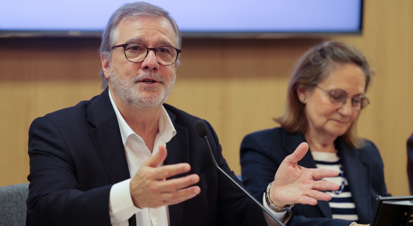 Imagem de UGT avança para a greve-geral a 11 de dezembro (vídeo)