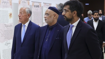 Imagem de Marcelo ainda não analisou decreto sobre lei da nacionalidade (vídeo)