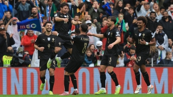 Imagem de Portugal com exibição de gala garante passaporte para o Mundial 2026