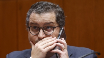 Imagem de Finanças alertam para conteúdos falsos com nome e imagem do ministro Miranda Sarmento