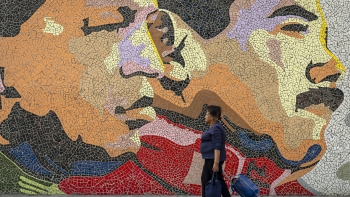 Imagem de Associação Comando Com Venezuela dá conta de um clima de tensão crescente (áudio)