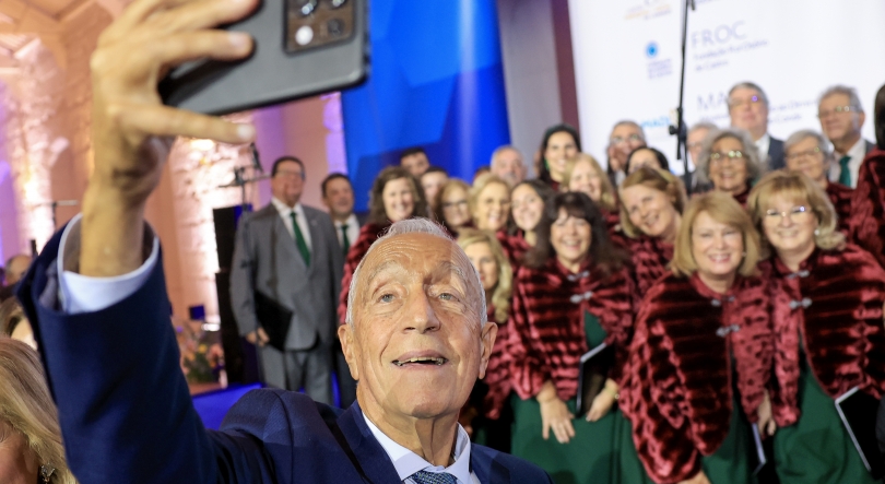 Imagem de Situação na Venezuela pode ser “peça do puzzle”