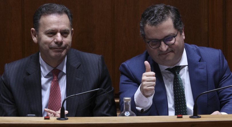 Imagem de Orçamento aprovado na votação final global por PSD e CDS com abstenção do PS