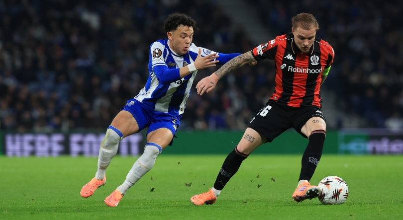 Imagem de FC Porto relança candidatura ao apuramento