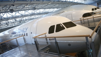 Imagem de Falha de software em aviões A320 afeta aviação em todo o mundo (vídeo)