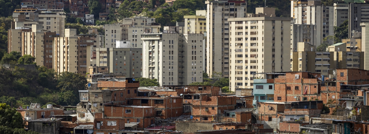 Imagem de Portugueses na Venezuela temem possível conflito com EUA (vídeo)