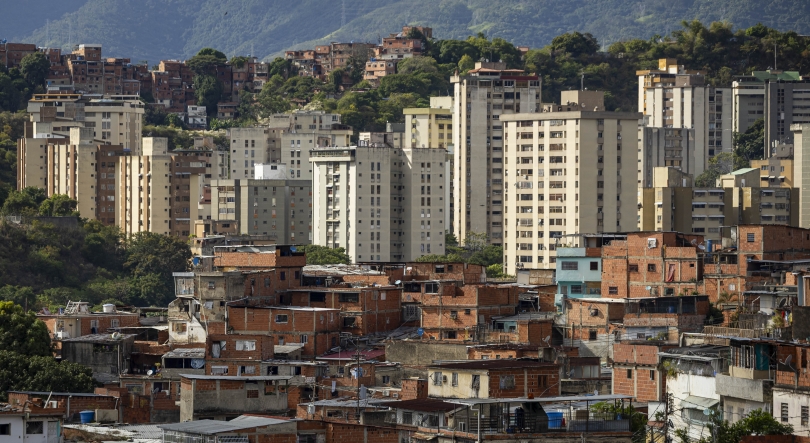 Imagem de Madeira apoia lares de idosos venezuelanos com ligação à diáspora (vídeo)