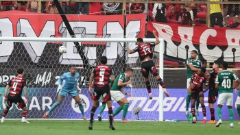 Imagem de Flamengo conquista quarta ‘Libertadores’ ao vencer Palmeiras de Abel