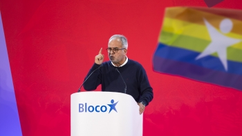 Imagem de Pureza pede desculpa por esquerda não ter vencido extrema-direita (vídeo)