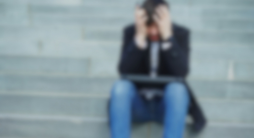 Imagem de Desemprego sobe 14% em relação ao trimestre anterior