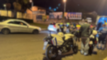 Imagem de Contraordenações por condução sob o efeito do álcool estão a aumentar (áudio)