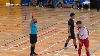 Imagem de Francisco Franco vence à Ribeira Brava (vídeo)