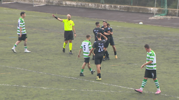 Imagem de Gaula só conhece o sabor da vitória (vídeo)