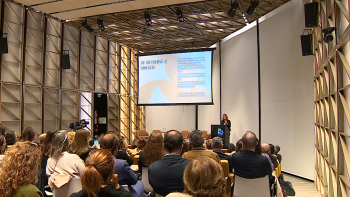 Imagem de Rede Capital Social quer tornar empresas mais inclusivas (vídeo)