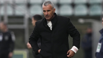 Imagem de Futuro de Ivo Vieira não passa pela Madeira (vídeo)