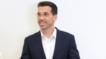 Imagem de IMT espera possibilitar a renovação da carta através de uma plataforma a partir de dezembro (áudio)