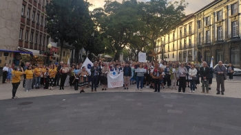 Imagem de Hoje assinala-se o Dia Mundial dos Pobres (áudio)