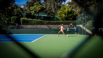 Imagem de Madeira Ladies Open quer expandir na Região (vídeo)