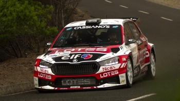 Imagem de Miguel Nunes vitorioso no Porto Santo (vídeo)