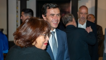 Imagem de Governo Regional quer que Comissão Europeia ceda no POSEI (vídeo)