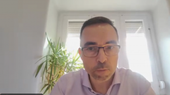 Imagem de Startup da Madeira premiada por solução para detetar sepsis (vídeo)