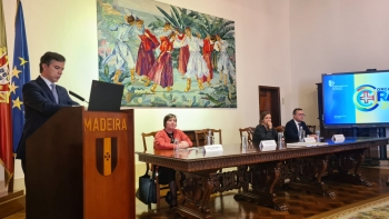 Imagem de Proposta do ORAM2026 é de 2329 milhões de euros (vídeo)