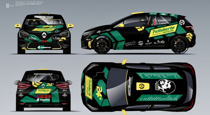 Imagem de João Eládio em estreia nas rampas