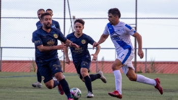 Imagem de Pontassolense assume liderança da Honra (vídeo)