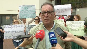 Imagem de Sindicato acusa Lar Living Care de praticar horários desumanos (vídeo)