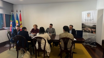 Imagem de Câmara de São Vicente aprovou a taxa de IRS em 0% (vídeo)