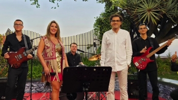 Imagem de “Saudade” é o novo álbum de Sandra e Ricardo (vídeo)