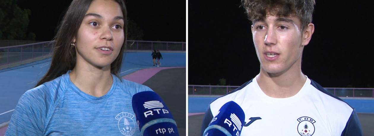 Imagem de Madeirenses preparam-se para a Taça do Mundo no Canadá (vídeo)