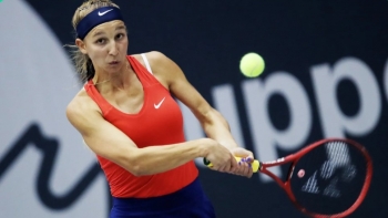 Imagem de Tamara Korpatsch está na 2.ª ronda do Madeira Ladies Open (vídeo)